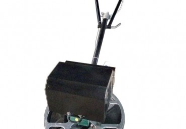 Электрическая затирочная машина TOR DMD 600 (E)